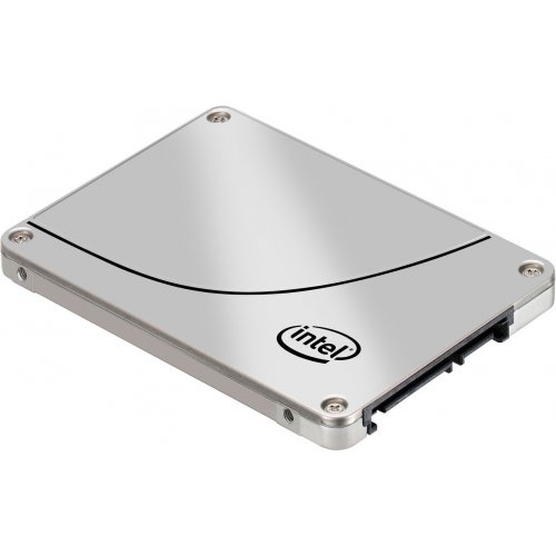 Продати SSD-диск Intel DC S3710 200GB 2.5" (SSDSC2BA200G401) за Trade-In у інтернет-магазині Телемарт - Київ, Дніпро, Україна фото
