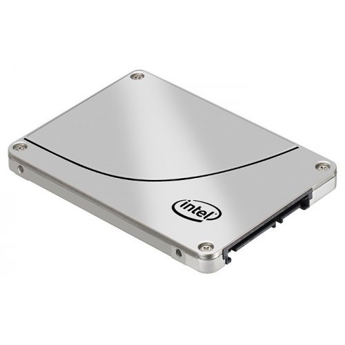Продати SSD-диск Intel DC S3510 120GB 2.5" (SSDSC2BB120G601) за Trade-In у інтернет-магазині Телемарт - Київ, Дніпро, Україна фото