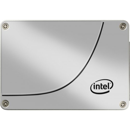 Продать SSD-диск Intel DC S3710 400GB 2.5" (SSDSC2BA400G401) по Trade-In интернет-магазине Телемарт - Киев, Днепр, Украина фото