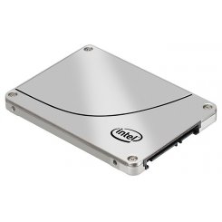 SSD-диск Intel DC S3510 80GB 2.5