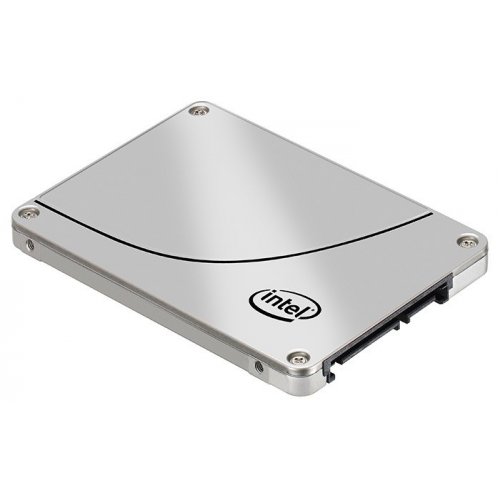Продати SSD-диск Intel DC S3510 80GB 2.5" (SSDSC2BB080G601) за Trade-In у інтернет-магазині Телемарт - Київ, Дніпро, Україна фото