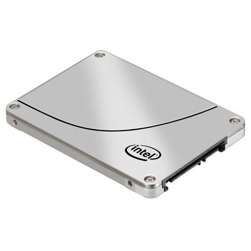 Продати SSD-диск Intel DC S3510 480GB 2.5" (SSDSC2BB480G601) за Trade-In у інтернет-магазині Телемарт - Київ, Дніпро, Україна фото