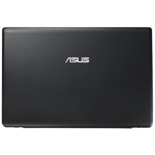 Продать Ноутбук Asus X55U-SX011D Black по Trade-In интернет-магазине Телемарт - Киев, Днепр, Украина фото