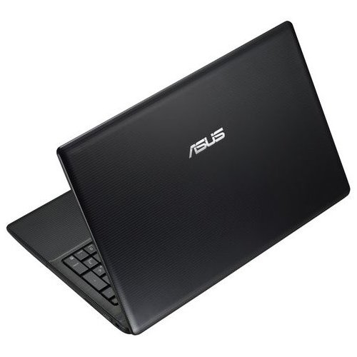 Продати Ноутбук Asus X55U-SX011D Black за Trade-In у інтернет-магазині Телемарт - Київ, Дніпро, Україна фото