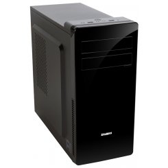 Корпус Zalman A1 без БП Black