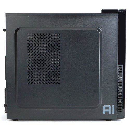 Продати Корпус Zalman A1 без БП Black за Trade-In у інтернет-магазині Телемарт - Київ, Дніпро, Україна фото