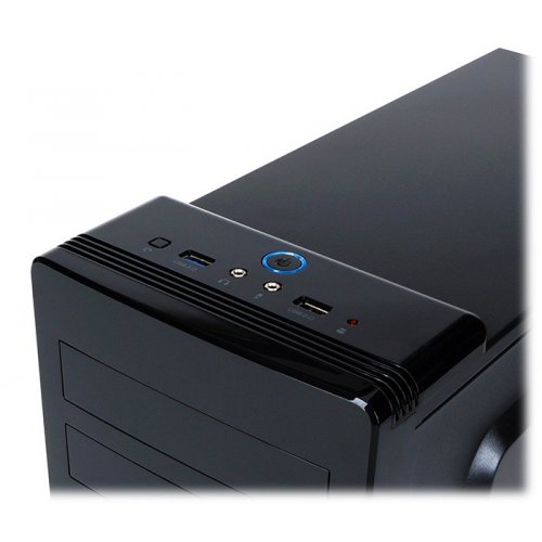 Продати Корпус Zalman A1 без БП Black за Trade-In у інтернет-магазині Телемарт - Київ, Дніпро, Україна фото