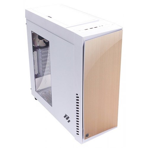 Продать Корпус Zalman R1 без БП White по Trade-In интернет-магазине Телемарт - Киев, Днепр, Украина фото