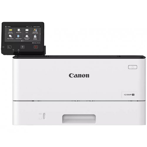 Принтер Canon iSX1238P2 (5162C002BA) купити в Україні | Telemart фото