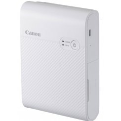 Принтер Canon SELPHY Square QX10 (4108C010) White