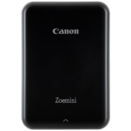 Купить Принтер Canon ZOEMINI PV123 + 30 листов Zink PhotoPaper (3204C062) Black - цена в Харькове, Киеве, Днепре, Одессе
в интернет-магазине Telemart фото