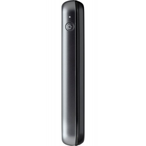 Купити Принтер Canon ZOEMINI PV123 + 30 листів Zink PhotoPaper (3204C065) Black - ціна в Києві, Львові, Вінниці, Хмельницькому, Франківську, Україні | інтернет-магазин TELEMART.UA фото