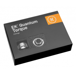 Набір фітингів EKWB EK-Quantum Torque 6-Pack HDC 14 - Nickel (3831109824399)