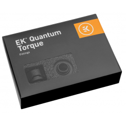 Набор фитингов EKWB EK-Quantum Torque 6-Pack HDC 16 - Black (3831109824467)