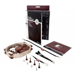 Скоба крепления Noctua Fan fixture for NF-A15, 1шт