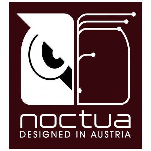 Продать Скоба крепления Noctua Fan fixture for NF-A15, 1шт по Trade-In интернет-магазине Телемарт - Киев, Днепр, Украина фото