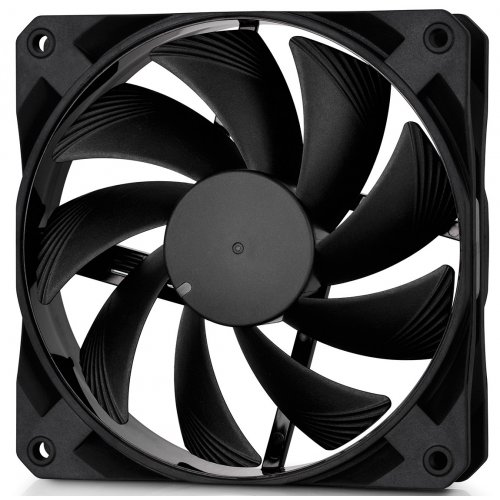 Продати Кулер Deepcool GAMER STORM TF120 Black за Trade-In у інтернет-магазині Телемарт - Київ, Дніпро, Україна фото