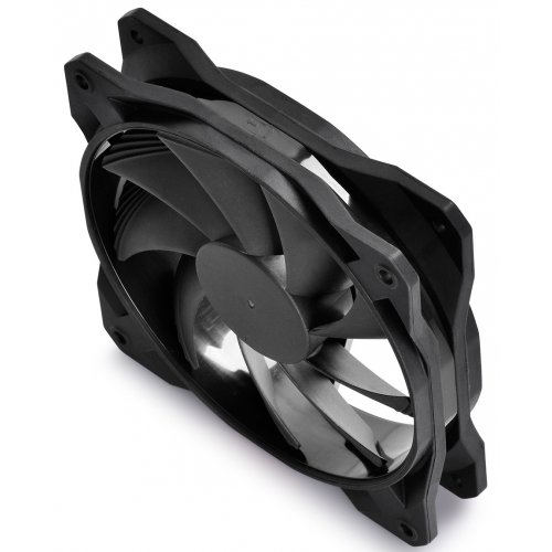 Продати Кулер Deepcool GAMER STORM TF120 Black за Trade-In у інтернет-магазині Телемарт - Київ, Дніпро, Україна фото