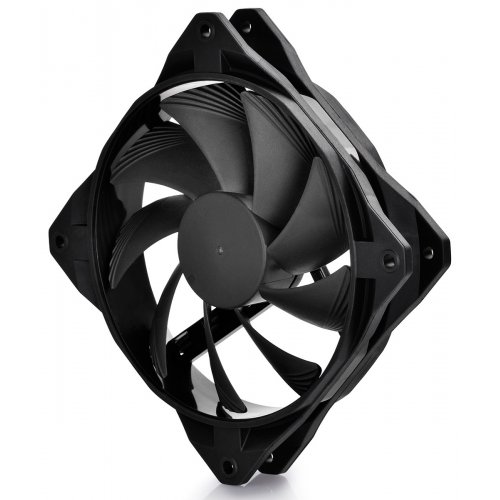 Продати Кулер Deepcool GAMER STORM TF120 Black за Trade-In у інтернет-магазині Телемарт - Київ, Дніпро, Україна фото