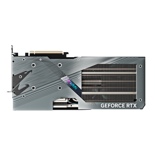 Фото Відеокарта Gigabyte GeForce RTX 4070 MASTER 12228MB (GV-N4070AORUS M-12GD)