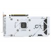 Photo Video Graphic Card Asus Dual GeForce RTX 4070 OC 12288MB (DUAL-RTX4070-O12G-WHITE)