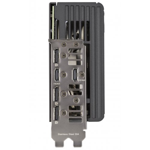 Продати Відеокарта Asus ROG GeForce RTX 4070 Strix OC 12288MB (ROG-STRIX-RTX4070-O12G-GAMING) за Trade-In у інтернет-магазині Телемарт - Київ, Дніпро, Україна фото