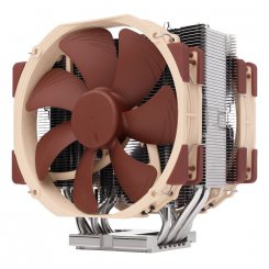 Кулер Noctua NH-U14S DX-4677