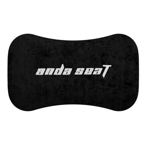 Ігрове крісло Anda Seat Kaiser 3 L (AD12YDC-L-01-B-CF) Black купити в Україні: Київ, Львів, Хмельницький, Тернопіль, Івано-Франківськ | Низька ціна, відгуки, характеристики від TELEMART фото