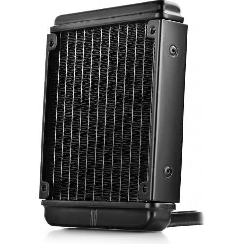 Продати СЖО Deepcool MAELSTROM 120T за Trade-In у інтернет-магазині Телемарт - Київ, Дніпро, Україна фото