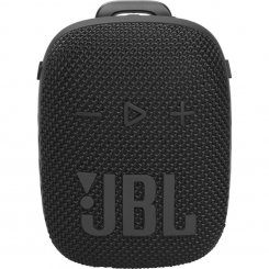 Портативна акустика JBL Wind 3S (JBLWIND3S) Black