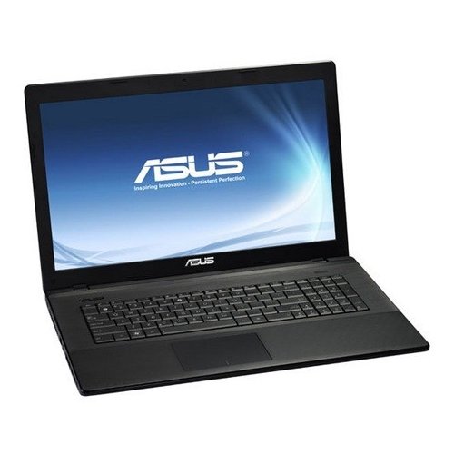 Продати Ноутбук Asus X75VD-TY016D Dark Blue за Trade-In у інтернет-магазині Телемарт - Київ, Дніпро, Україна фото