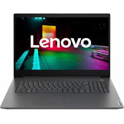 Ноутбук Lenovo V17 G2 ITL (82NX00DRRA) Iron Grey