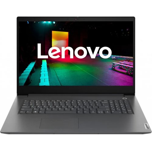 Купить Ноутбук Lenovo V17 G2 ITL (82NX00DRRA) Iron Grey - цена в Харькове, Киеве, Днепре, Одессе
в интернет-магазине Telemart фото