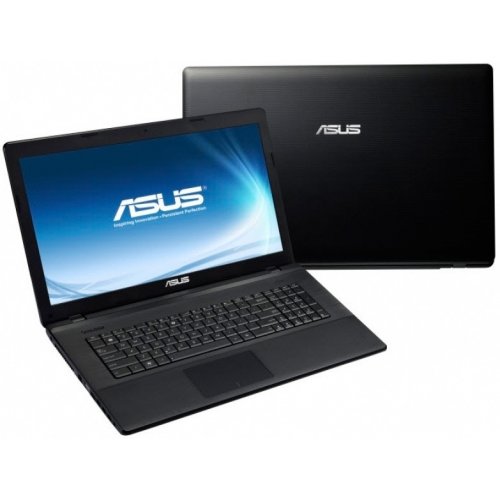 Продати Ноутбук Asus X75VD-TY027D Dark Blue за Trade-In у інтернет-магазині Телемарт - Київ, Дніпро, Україна фото