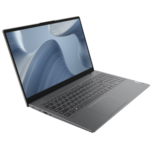 Продать Ноутбук Lenovo IdeaPad 5 15IAL7 (82SF00G8RA) Storm Grey по Trade-In интернет-магазине Телемарт - Киев, Днепр, Украина фото