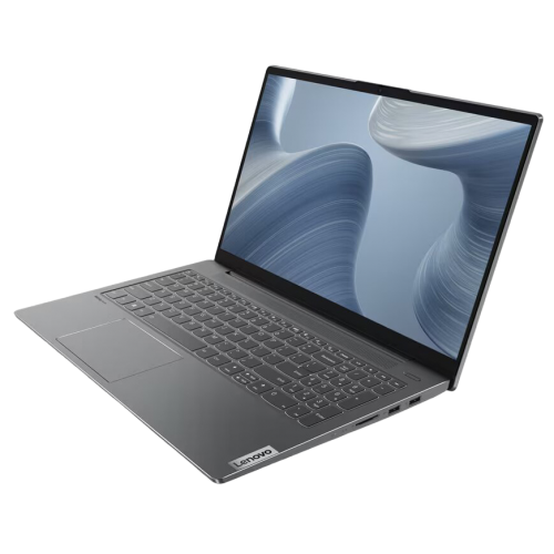 Продать Ноутбук Lenovo IdeaPad 5 15IAL7 (82SF00G8RA) Storm Grey по Trade-In интернет-магазине Телемарт - Киев, Днепр, Украина фото
