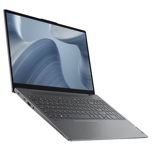 Продать Ноутбук Lenovo IdeaPad 5 15IAL7 (82SF00G8RA) Storm Grey по Trade-In интернет-магазине Телемарт - Киев, Днепр, Украина фото