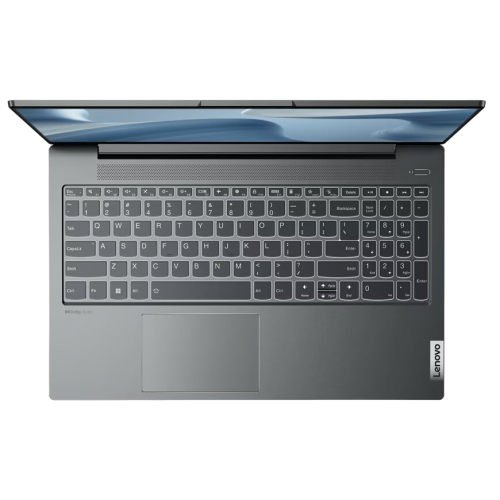 Продать Ноутбук Lenovo IdeaPad 5 15IAL7 (82SF00G8RA) Storm Grey по Trade-In интернет-магазине Телемарт - Киев, Днепр, Украина фото