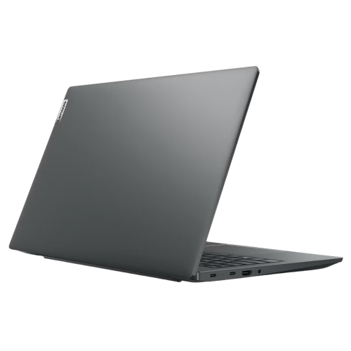 Продать Ноутбук Lenovo IdeaPad 5 15IAL7 (82SF00G8RA) Storm Grey по Trade-In интернет-магазине Телемарт - Киев, Днепр, Украина фото