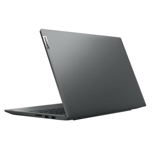 Продать Ноутбук Lenovo IdeaPad 5 15IAL7 (82SF00G8RA) Storm Grey по Trade-In интернет-магазине Телемарт - Киев, Днепр, Украина фото