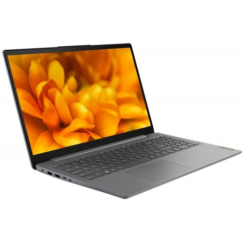 Продати Ноутбук Lenovo IdeaPad 3 15ALC6 (82KU0242RA) Arctic Grey за Trade-In у інтернет-магазині Телемарт - Київ, Дніпро, Україна фото