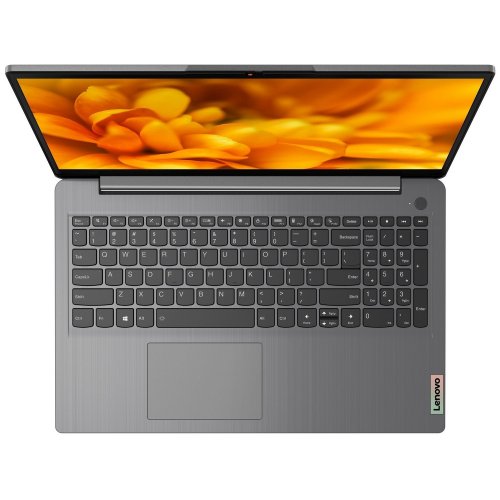 Продати Ноутбук Lenovo IdeaPad 3 15ALC6 (82KU0242RA) Arctic Grey за Trade-In у інтернет-магазині Телемарт - Київ, Дніпро, Україна фото