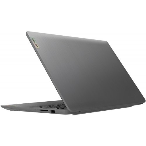 Продати Ноутбук Lenovo IdeaPad 3 15ALC6 (82KU0242RA) Arctic Grey за Trade-In у інтернет-магазині Телемарт - Київ, Дніпро, Україна фото