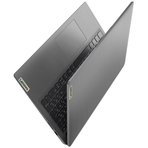 Продати Ноутбук Lenovo IdeaPad 3 15ALC6 (82KU0242RA) Arctic Grey за Trade-In у інтернет-магазині Телемарт - Київ, Дніпро, Україна фото