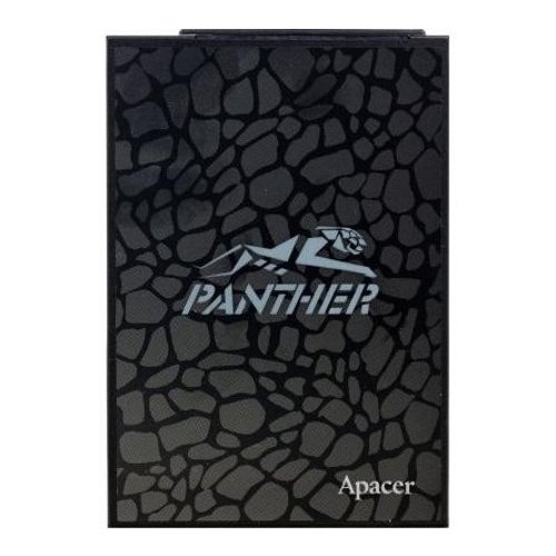 Продати SSD-диск Apacer PANTHER AS330 120GB 2.5" (AP120GAS330) за Trade-In у інтернет-магазині Телемарт - Київ, Дніпро, Україна фото