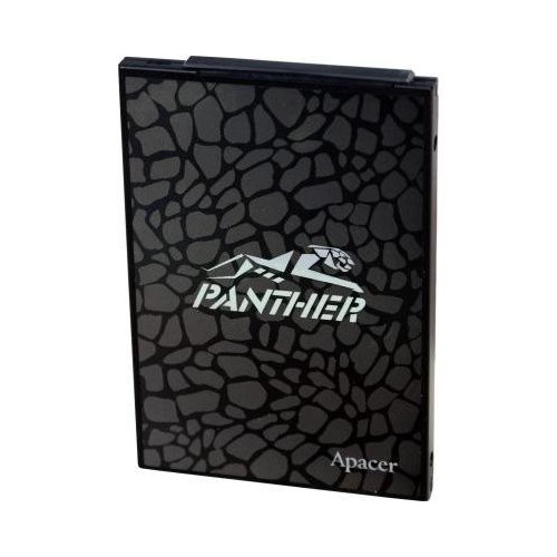 Продати SSD-диск Apacer PANTHER AS330 120GB 2.5" (AP120GAS330) за Trade-In у інтернет-магазині Телемарт - Київ, Дніпро, Україна фото