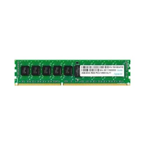 Продати ОЗП Apacer DDR3 4GB 1600MHz (AU04GFA60CATBGC) за Trade-In у інтернет-магазині Телемарт - Київ, Дніпро, Україна фото