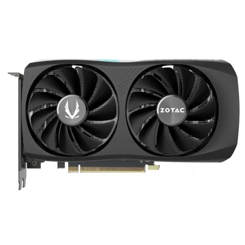 Фото Видеокарта Zotac Gaming GeForce RTX 4070 Twin Edge OC 12288MB (ZT-D40700H-10M)