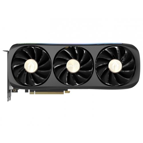 Продати Відеокарта Zotac Gaming GeForce RTX 4070 AMP AIRO 12288MB (ZT-D40700F-10P) за Trade-In у інтернет-магазині Телемарт - Київ, Дніпро, Україна фото