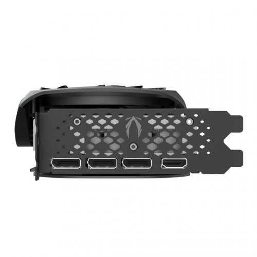 Продати Відеокарта Zotac Gaming GeForce RTX 4070 AMP AIRO 12288MB (ZT-D40700F-10P) за Trade-In у інтернет-магазині Телемарт - Київ, Дніпро, Україна фото